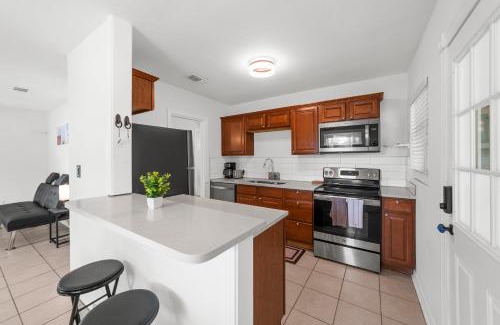 Riverside House | Spacious 3 Bedroom home in Riverside
