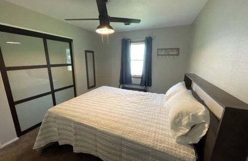 Archbold House | Spacious 3-bedroom home in Archbold