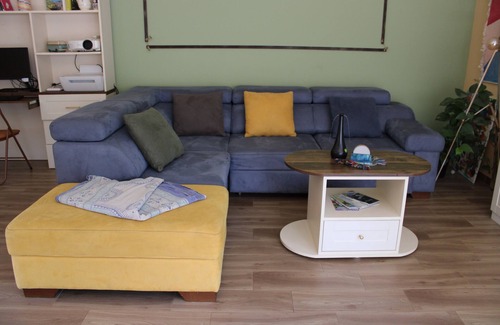 Herceg Novi House | Spacious 3 Bedroom Home - Peaceful Village near the Coast