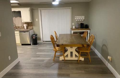Cary Apartment | Spacious 3 Bedroom