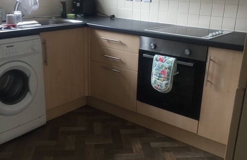 Peterlee House | Spacious 3 bedroomed house in Easington Village Durham Coast