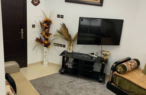 Tetouan Apartment | Spacious 3-bedrooms apartment