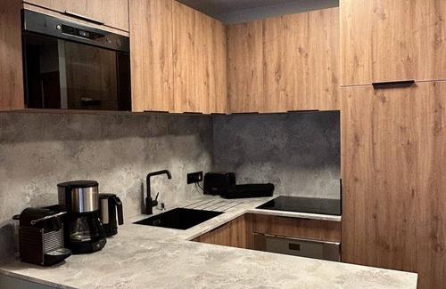 Arc-1950 Apartment | Spacious 3 bedrooms apartment, 10 people duplex facing Aiguille Rouge
