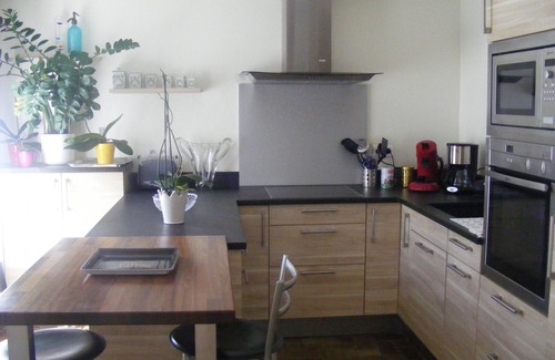 Pont-l'Abbe House | Spacious 3 * house near the sea
