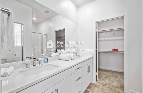 Chino House | Spacious 3B/2.5BA I Single Story I Pet Friendly #41405