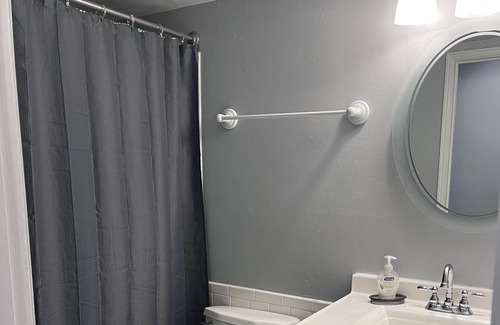 Mitchell Condo | Spacious 3bd/2bath Condo