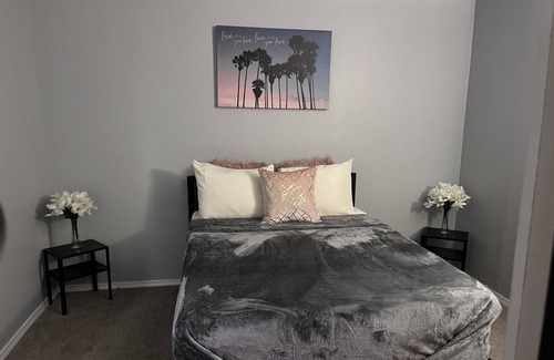 Mitchell Condo | Spacious 3bd/2bath Condo