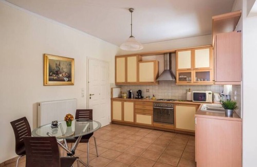 Nafplion City Centre House | Spacious 3bedroom Apartment Nafplion