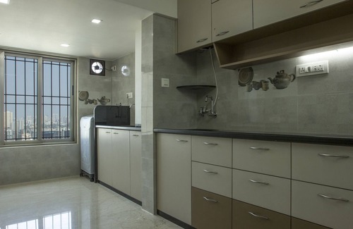 Jogeshwari West Apartment | Spacious 3BHK 220 sq.m. Apartment in the Heart of Mumbai at Andheri West