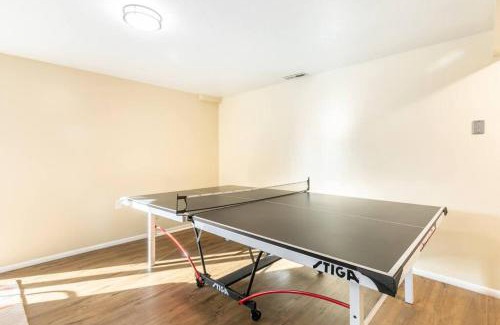 North Salt Lake Apartment | Spacious 3BR Basement Apt near Airport, Work, Ski