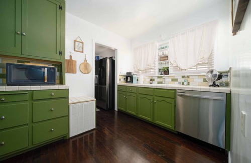 Los Angeles House | Spacious 3BR Casita near SoFi Stadium, LAX & DTLA