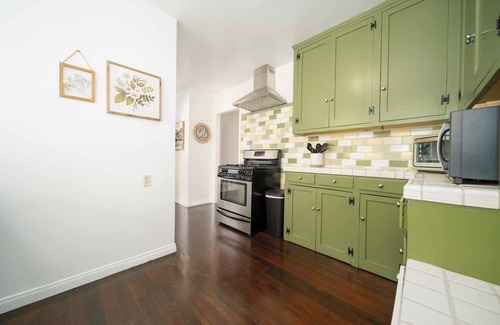 Los Angeles House | Spacious 3BR Casita near SoFi Stadium, LAX & DTLA