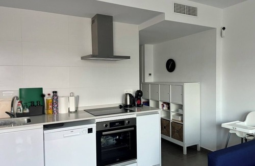 Puerto Marino House | Spacious 3BR Home with Community Pool - Monthly Stays - Near Airport