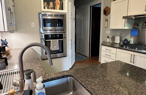 Andersonville Apartment | Spacious 3BR in Andersonville - Just off Clark St