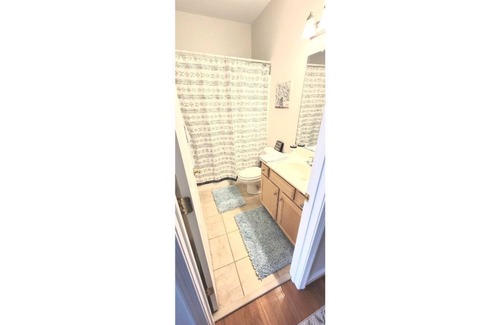 Midlothian House | Spacious 4 bed/3 bath home with 2 car garage. Great neighborhood.