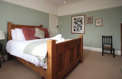 Penylan House | Spacious 4 Bed - Melrose by Tŷ SA