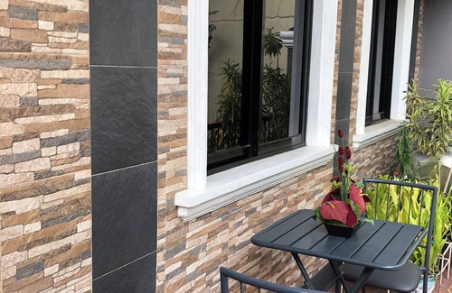 Kauswagan House | Spacious 4-bedroom City townhouse in Prime location, opposite Polymedic