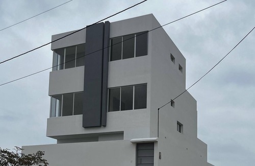 Punta Blanca Villa | Spacious 4-bedroom villa in delightful Punta Blanca with WiFi