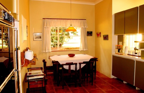 Greater Tzaneen House | Spacious 4 bedroom, 3.5 bathroom house on a working avocado farm.