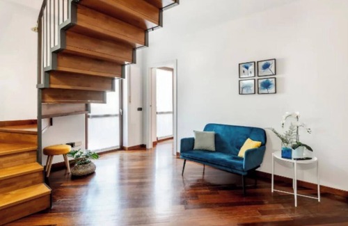 Greco Apartment | Spacious 4-bedroom apartment in delightful Milano