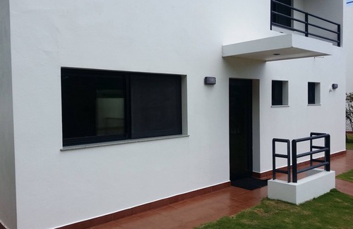 El Centro Villa | Spacious 4-bedrooms villa in charming Las Terrenas with Private Pool, AC, WiFi