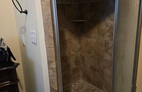 Snellville House | Spacious 4-bedroom house in charming Snellville with WiFi, AC