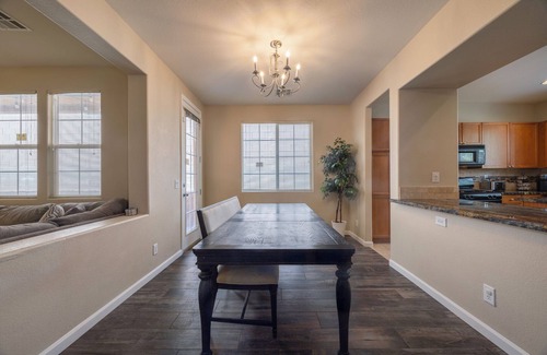 Centennial Hills House | Spacious 4-Bedroom Home—30+ Day Rental—Centennial Hills, Las Vegas