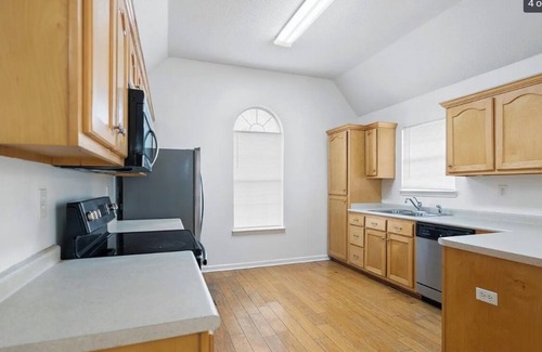 Southaven House | Spacious 4-bedroom house in charming Southaven