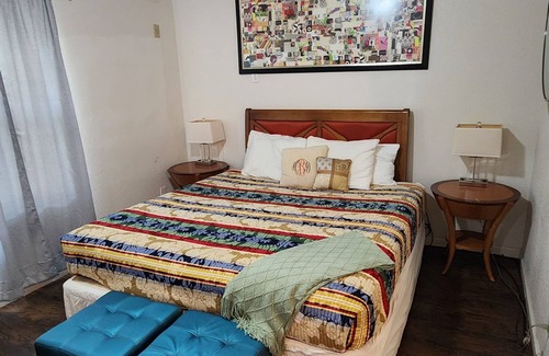 Southaven House | Spacious 4-bedroom house in charming Southaven