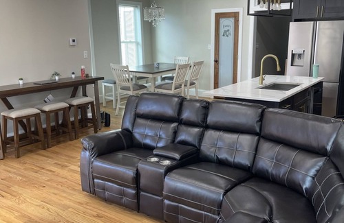 Town of German Flatts House | Spacious 4 bedroom home in the village