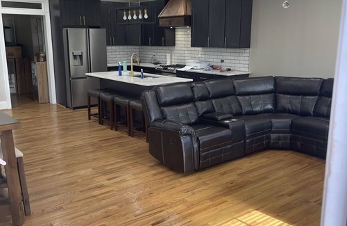 Town of German Flatts House | Spacious 4 bedroom home in the village