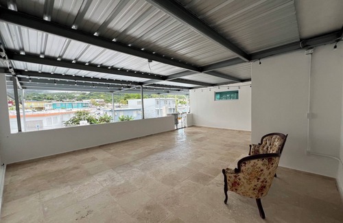 Cayey House | Spacious 4-bedroom house with WiFi, AC in beautiful Cayey