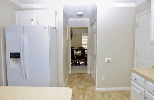 Beavercreek House | Spacious 4-bedroom house in charming Dayton with WiFi, AC