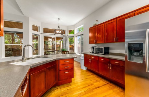 Waverton Ranches House | Spacious 4 bedroom Ranch Home 30+ Day Rental -Wheelchair Accessible