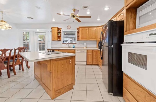 Show Low House | Spacious 4-BR Home | Near Fool Hollow Lake | AZ