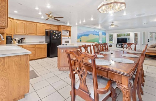 Show Low House | Spacious 4-BR Home | Near Fool Hollow Lake | AZ