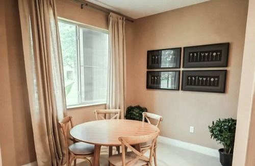 Florida Central Atlantic Coast House | Spacious 4-Suite Villa with Balcony, Magic Village