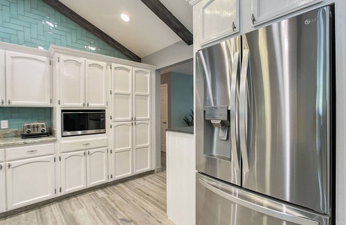 Mesa House | Spacious 4BdRm/2Bath with Pool - No Cleaning Fee!