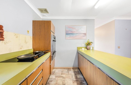 Turramurra House | Spacious 4BR Home Quiet Street Great Location