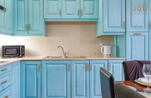 Sliema Apartment | Spacious 4BR Stay in Sliema’s Best Location!