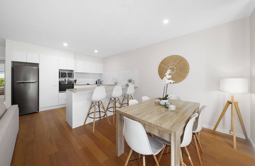 Port Macquarie House | Spacious 4BR w/Water Views