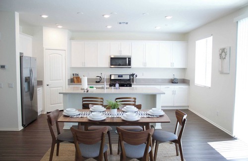Moreno Valley House | Spacious 5-Bedroom Home with Private Yard in Prime Moreno Valley Location #41535