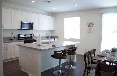 Moreno Valley House | Spacious 5-Bedroom Home with Private Yard in Prime Moreno Valley Location #41535
