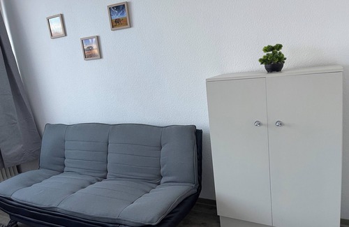 Mitte Apartment | Spacious 5-bedroom apartment Kassel city center: Perfect for groups and families