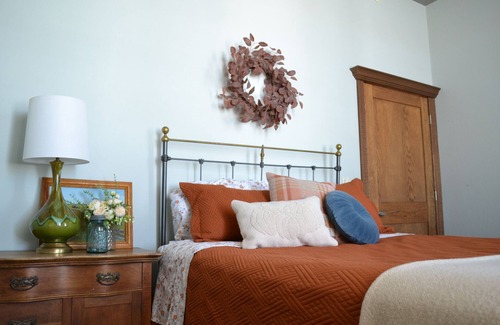 Whitewood Other | Spacious 5-bedroom farmhouse near Sturgis with WiFi