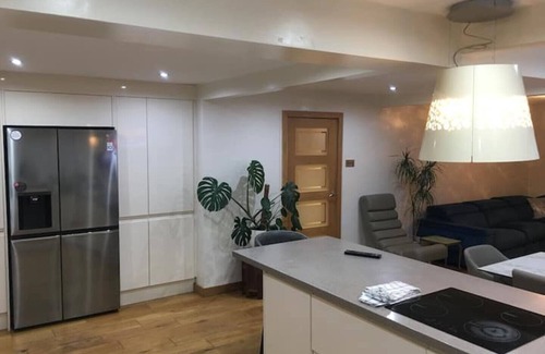 Fareham House | Spacious 5-Bedroom Home – Perfect for Family Getaways and Group Stay