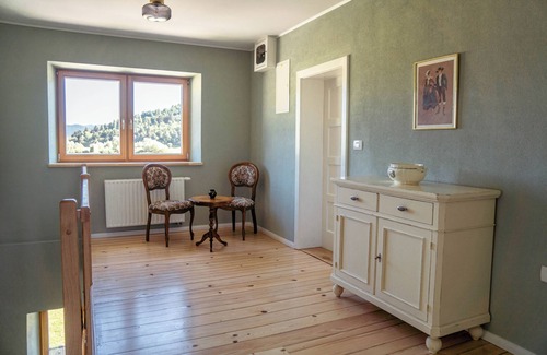 Dane House | Spacious 5-bedroom house with Sauna and Massage chair