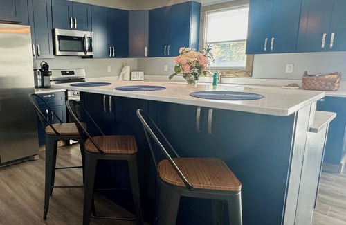 Ellwood City House | Spacious 5-bedroom house in lovely Ellwood City