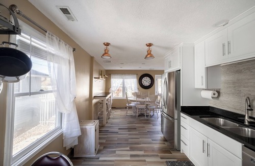 Old Northside House | Spacious 5-bedroom house in the heart of downtown Indianapolis