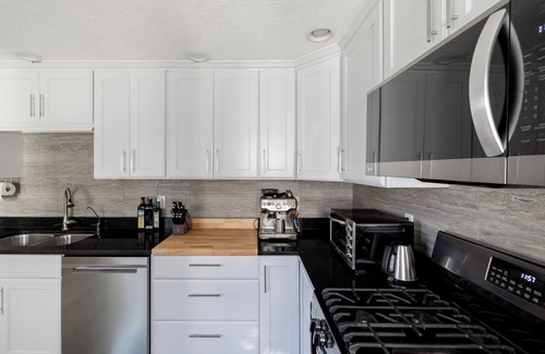 Old Northside House | Spacious 5-bedroom house in the heart of downtown Indianapolis